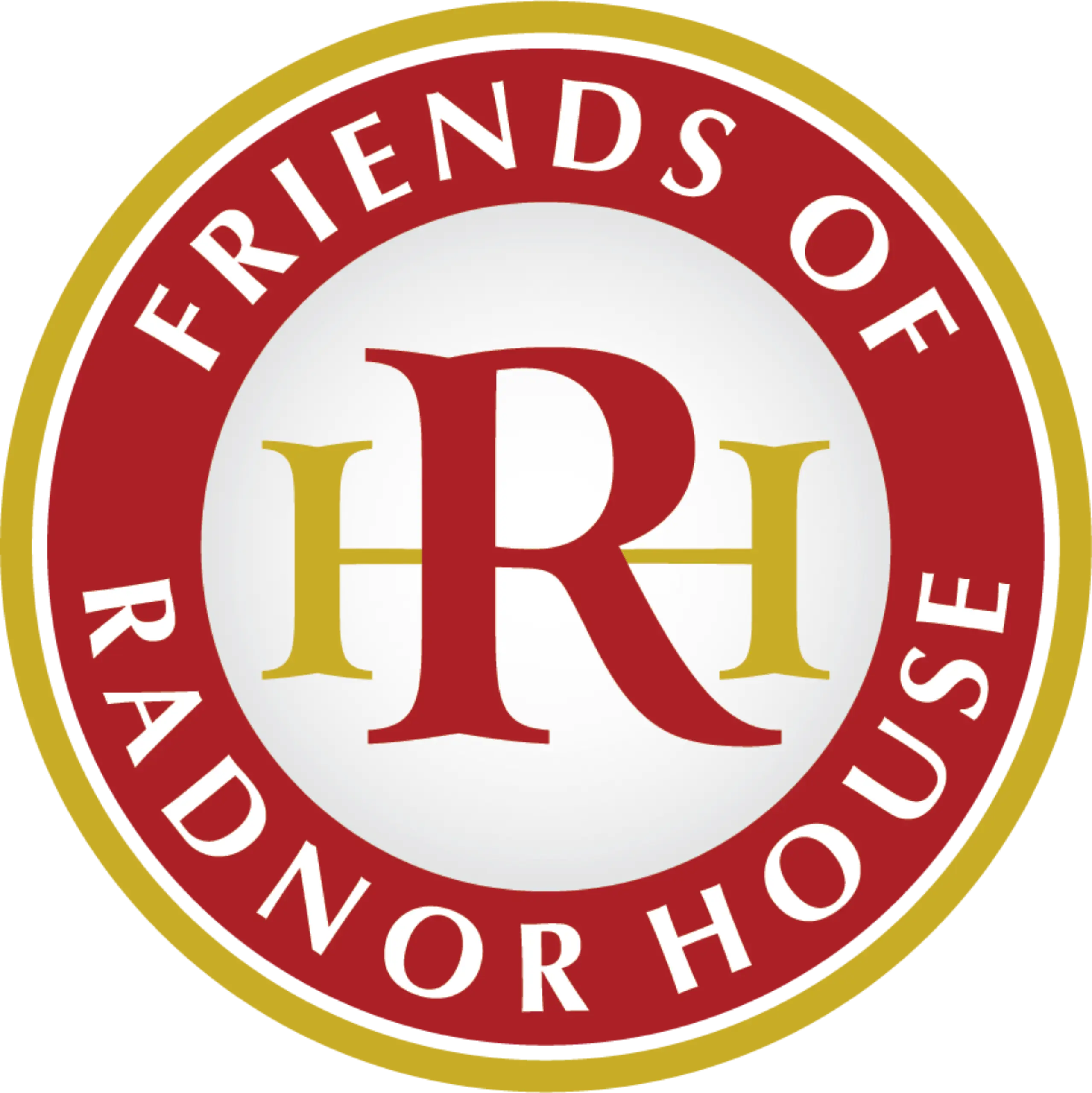 Friends of Radnor Association Logo