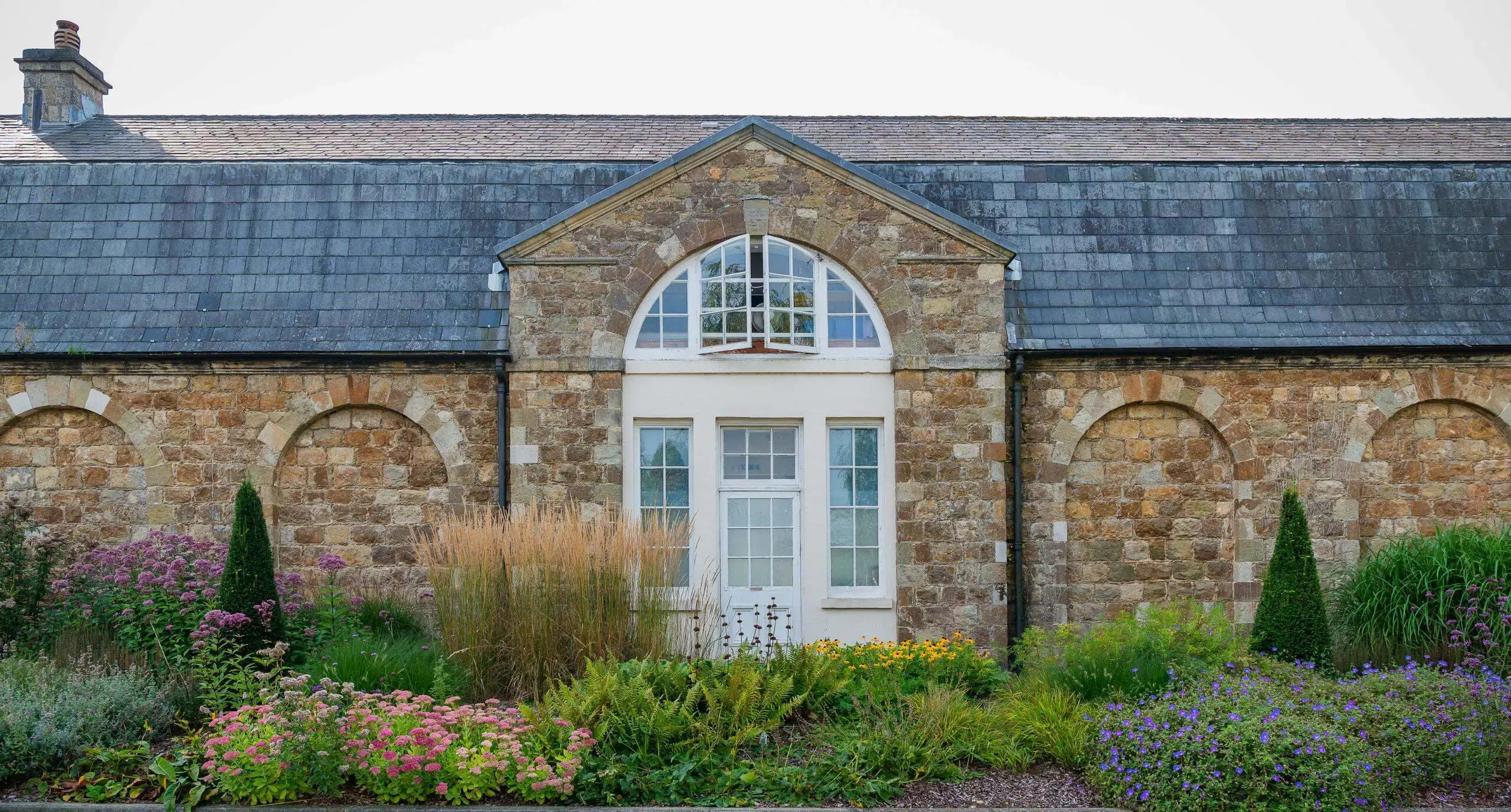 Radnor House Sevenoaks prep school building