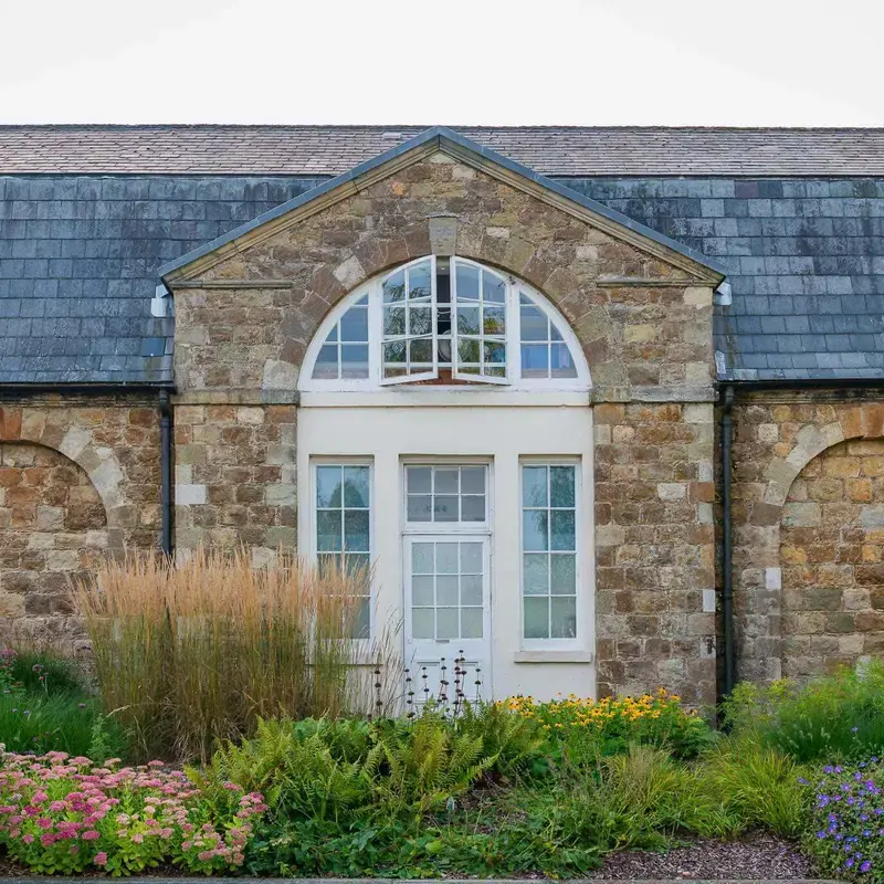 Radnor House Sevenoaks Prep School building