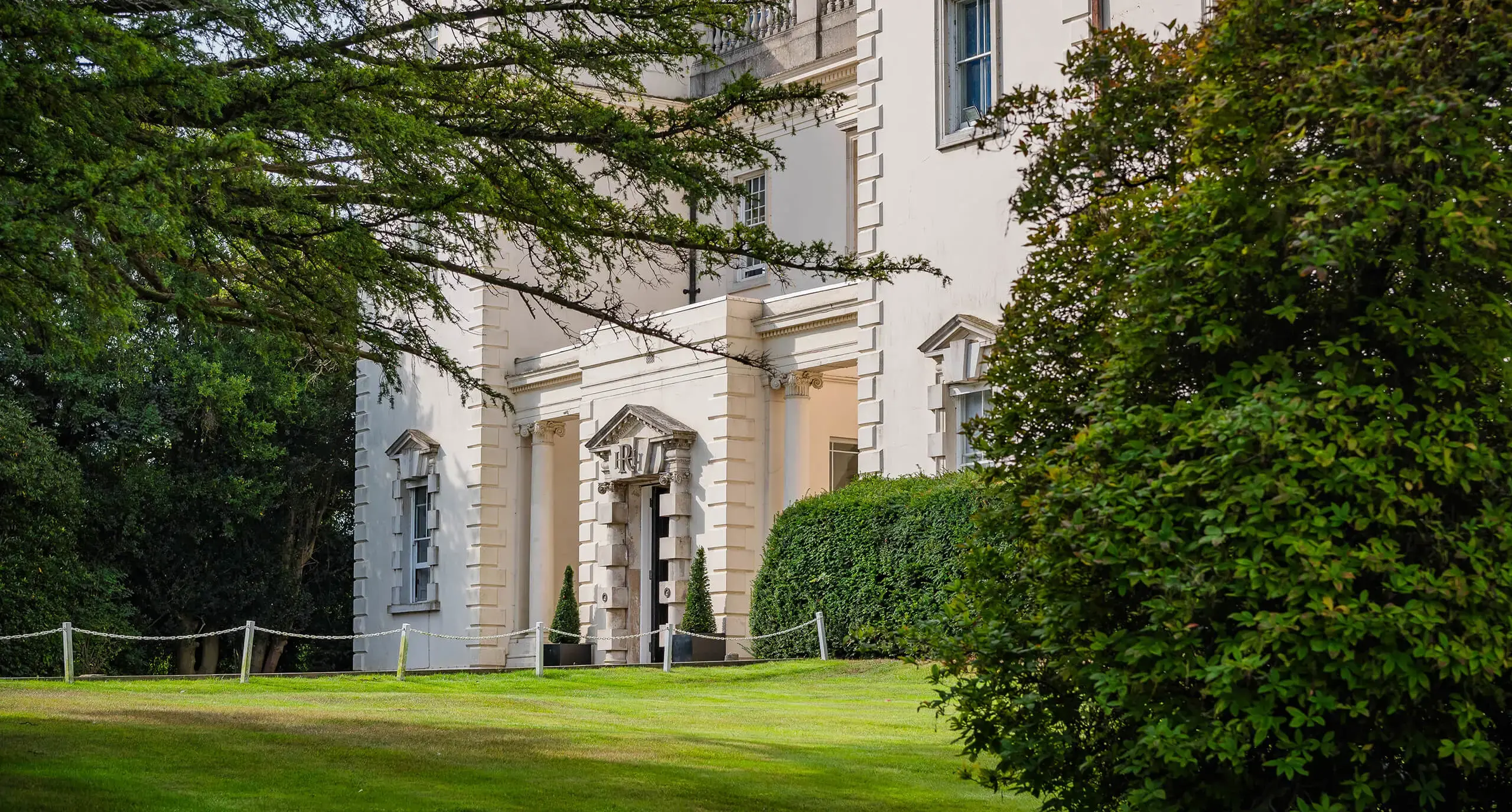 Radnor House Sevenoaks Senior School Building