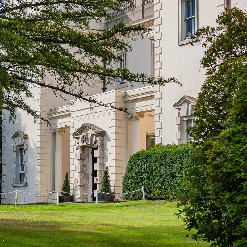 Radnor House Sevenoaks Senior School Building