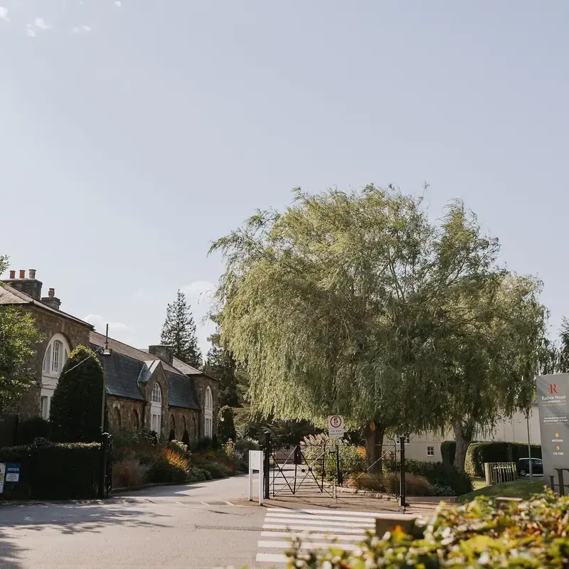 Radnor House Sevenoaks School Campus