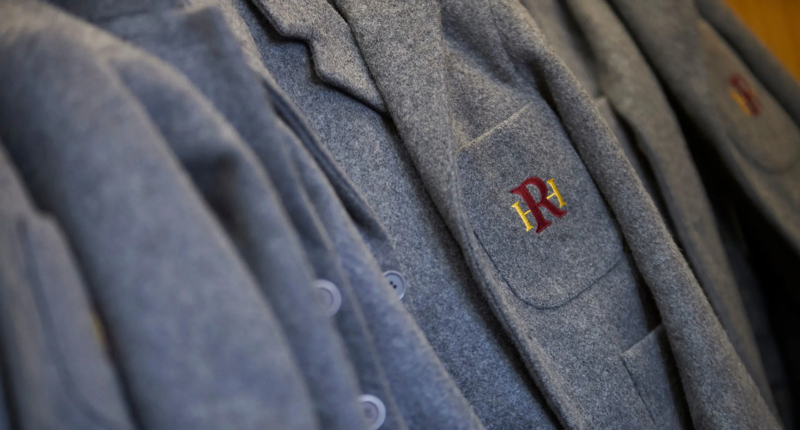 Image of Prep School Blazers