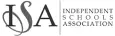 ISA Logo